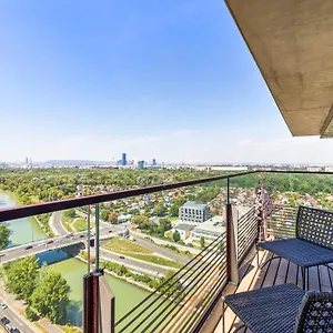  Apartment Sky9 District 3