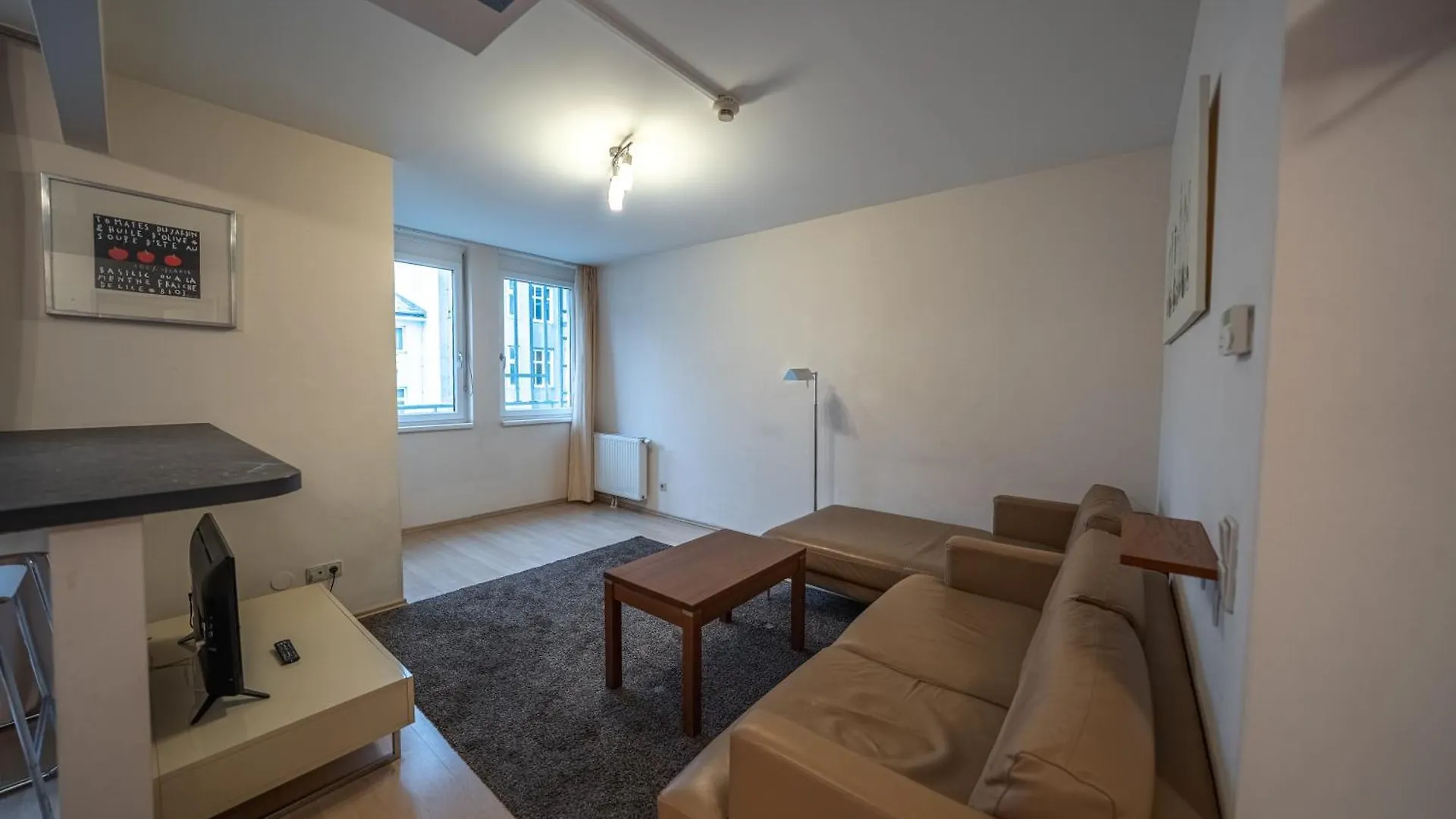 Eqbase Vienna City Apartments Stock 4 0*,  Österreich